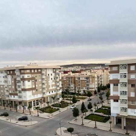 Experience De Luxe Ultime / Parking / Restaurant / Cafe / Carrefour Appartement Oujda Buitenkant foto